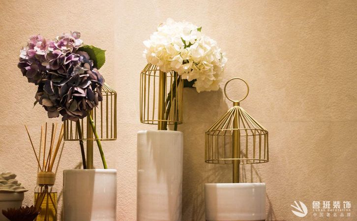 家庭花藝設(shè)計的設(shè)計原則及注意事項