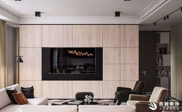 新房想做現(xiàn)代裝修風格，現(xiàn)代風格都有那些特點呢？