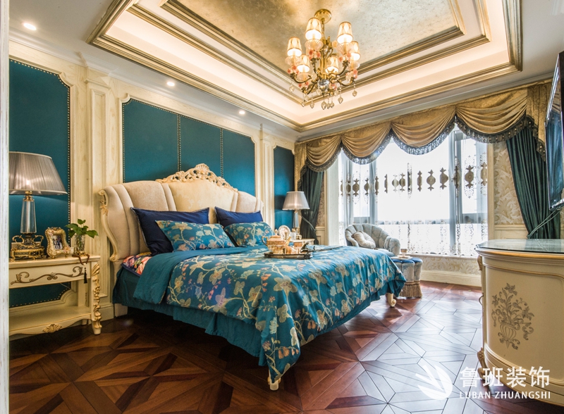 臥室裝修終結(jié)篇：臥室究竟該怎樣裝修，都有哪些留心事項需要注意