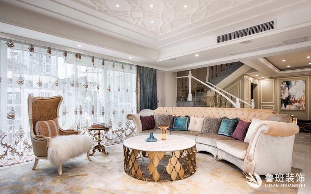 了解這些裝修術(shù)語，讓你從裝修小白秒變專家