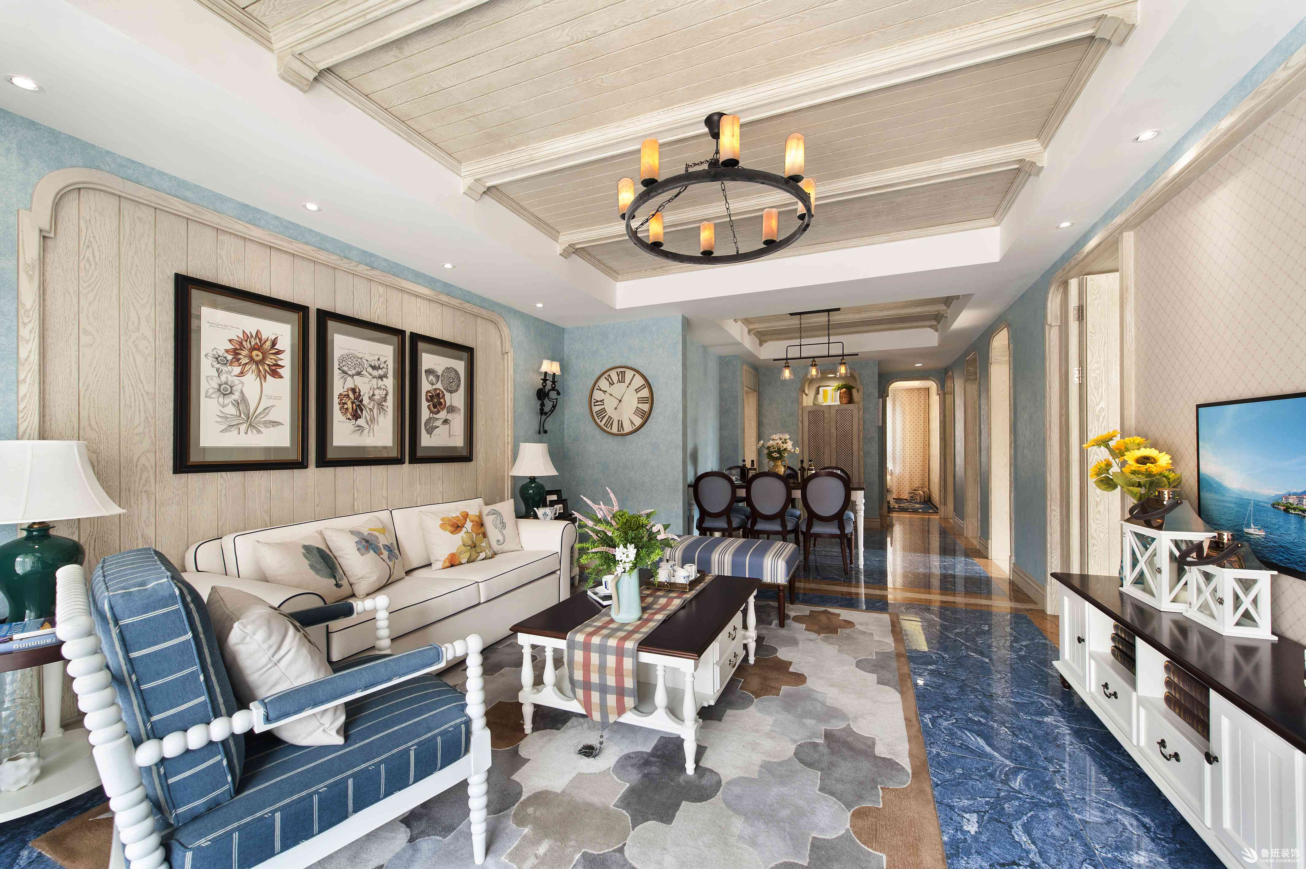 秋季能否裝修，秋季裝修的注意事項，你知多少？