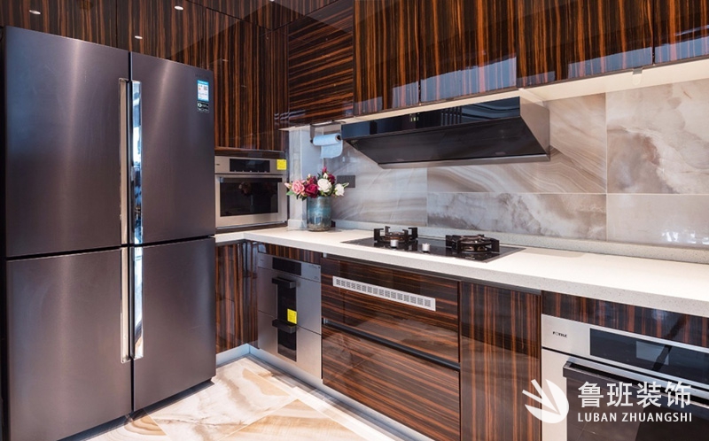 重慶家居裝飾丨廚房櫥柜的選擇技巧有哪些？