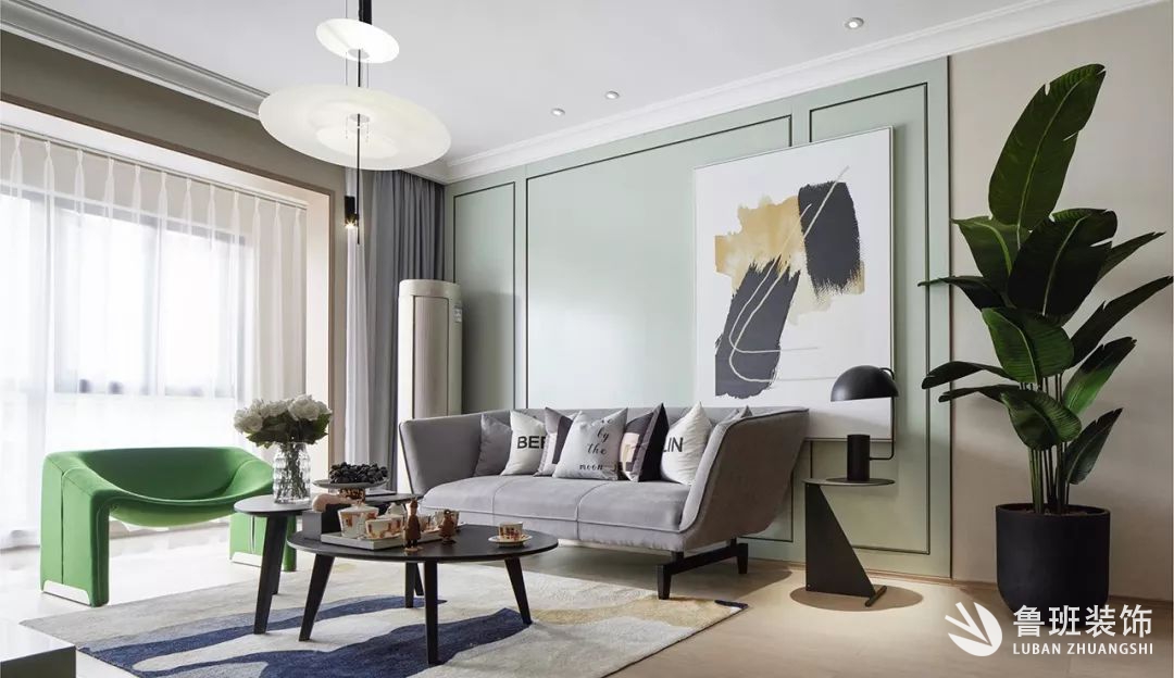 重慶家居裝飾材料中地面材料該如何選擇？