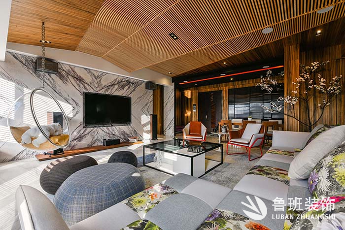 裝修流程涉及哪些方面，如何選擇一家好的重慶裝修公司？