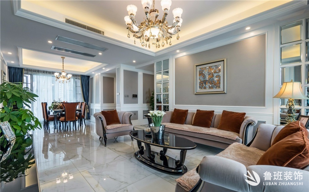 新房裝修過程中的幾點誤區，看看您家的裝修中招了嗎