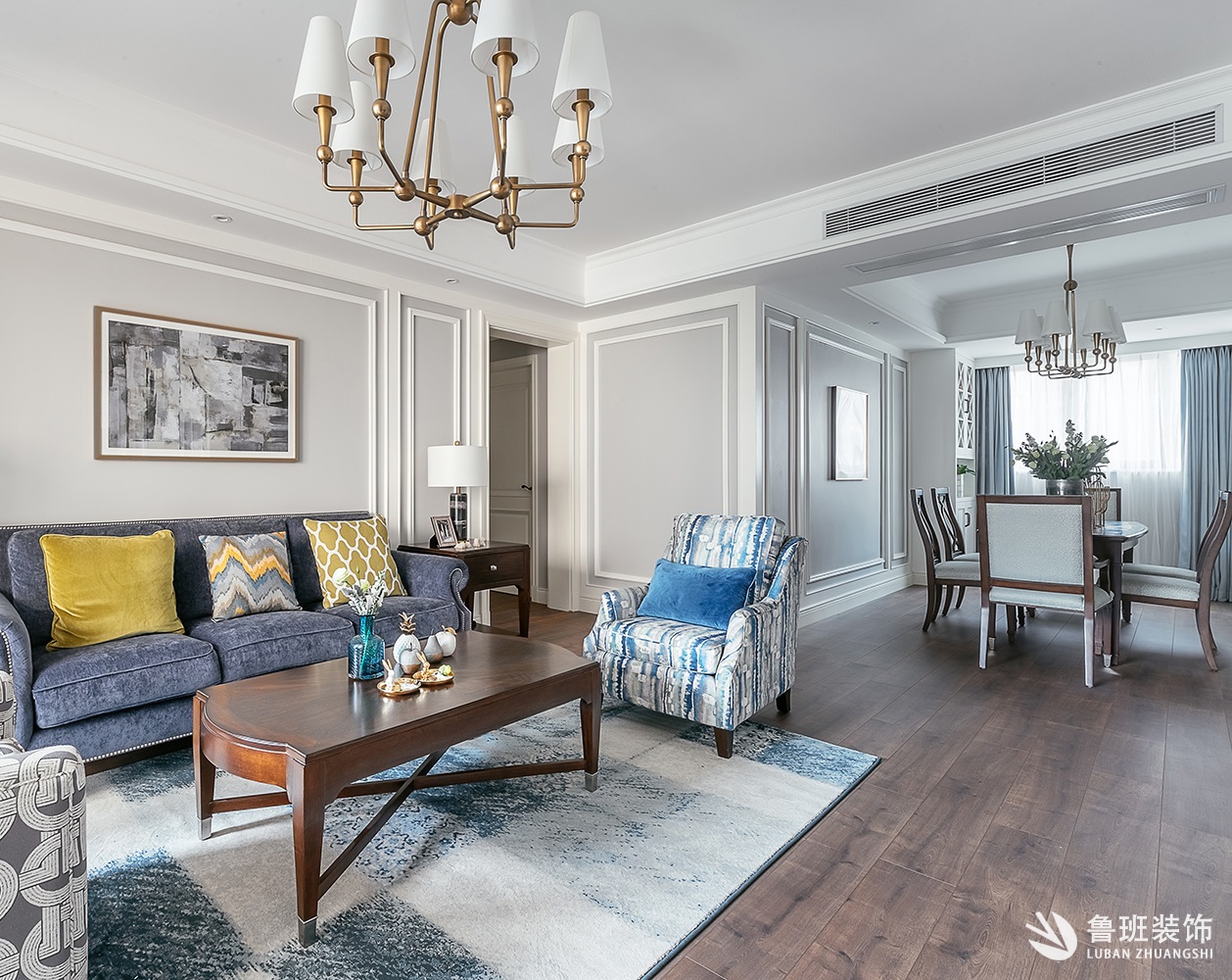 重慶新房裝修必須裝吊頂嗎？不裝吊頂可以嗎？