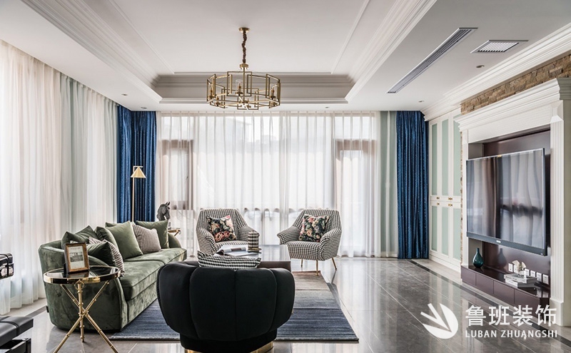 裝修中的軟裝修和硬裝修是什么意思