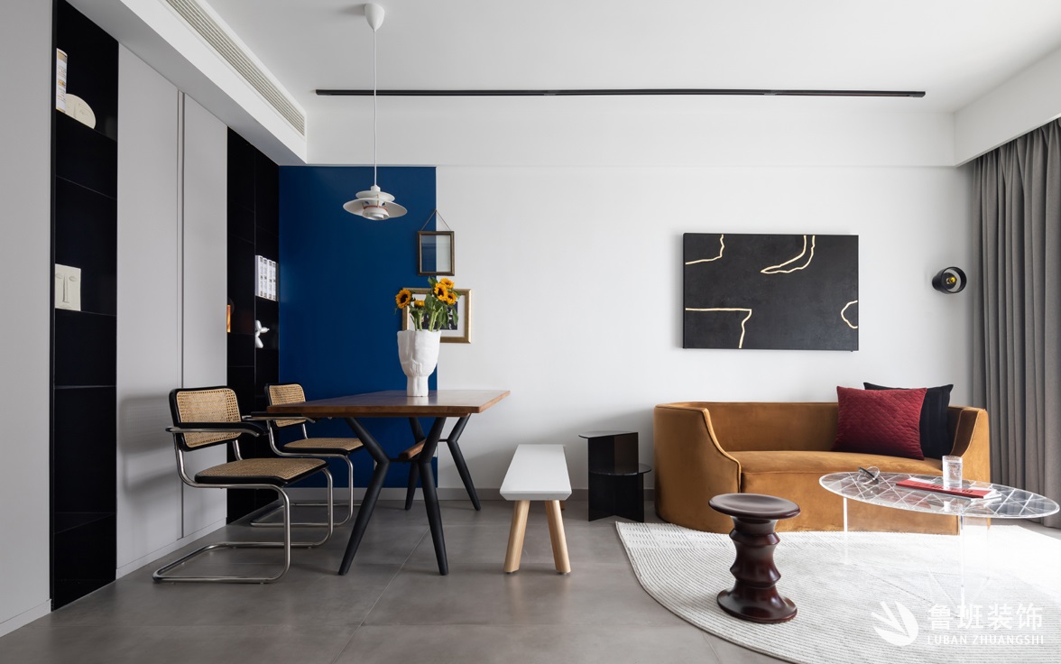 軟裝設(shè)計包括了哪些元素_重慶室內(nèi)設(shè)計公司介紹軟裝設(shè)計的主要元素