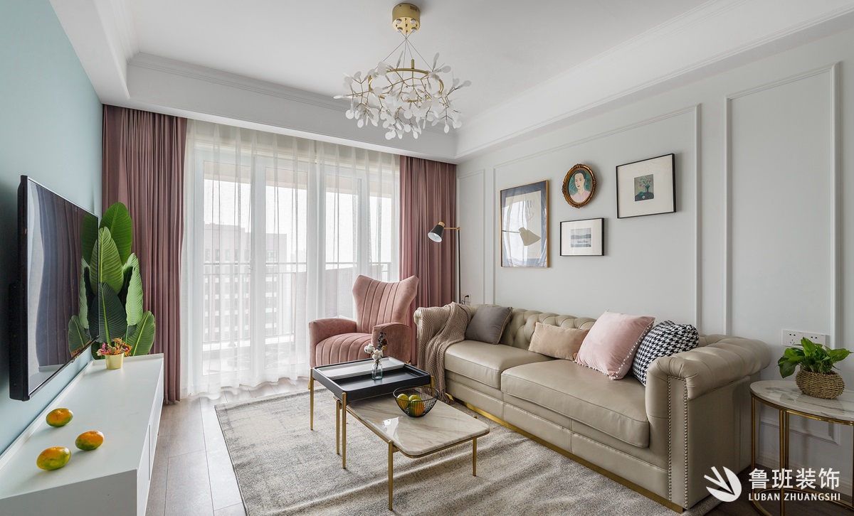 家裝設(shè)計要點是什么_重慶裝修公司分享家裝設(shè)計要點