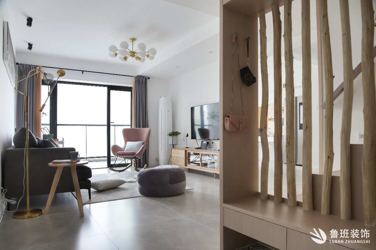 玄關(guān)設(shè)計(jì)的重要性和裝修設(shè)計(jì)要點(diǎn)有哪些