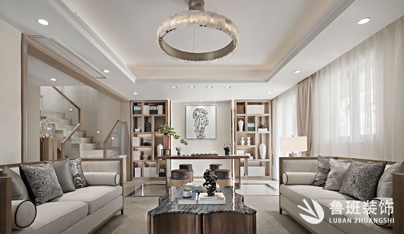 關(guān)于別墅裝修如何挑選裝修公司？過來人來跟你說一說