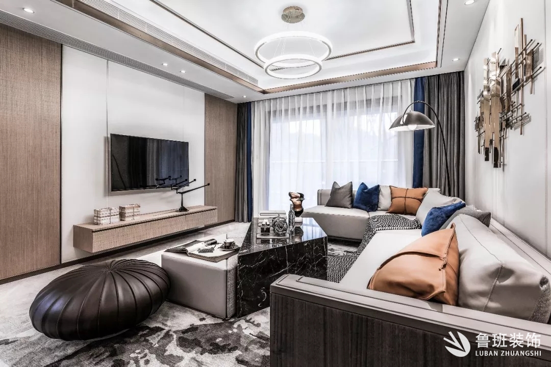 家庭裝修開工注意這4點，越住越富！