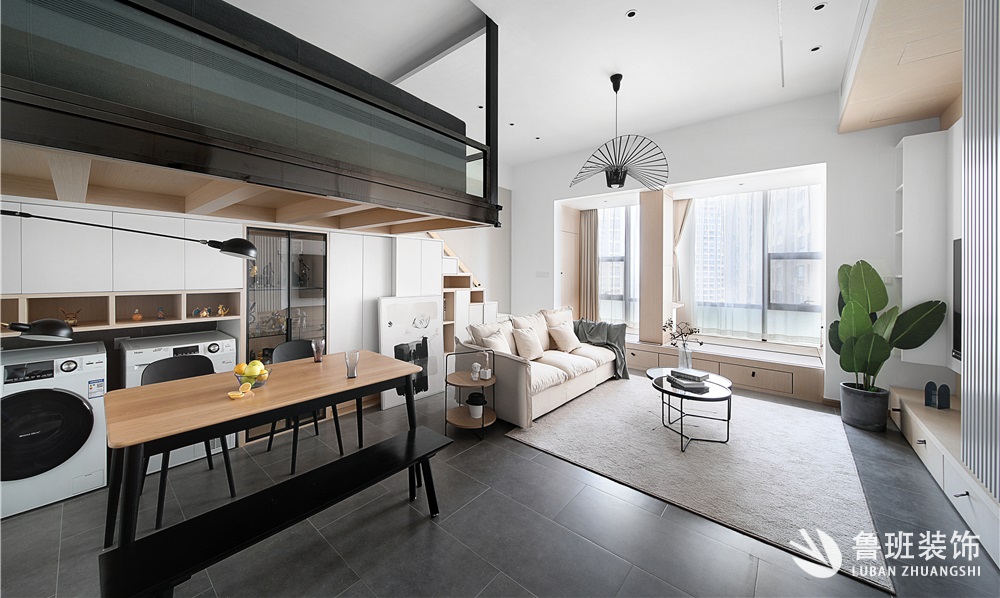 裝修全包和裝修半包有什么區(qū)別？你不知道容易吃大虧！