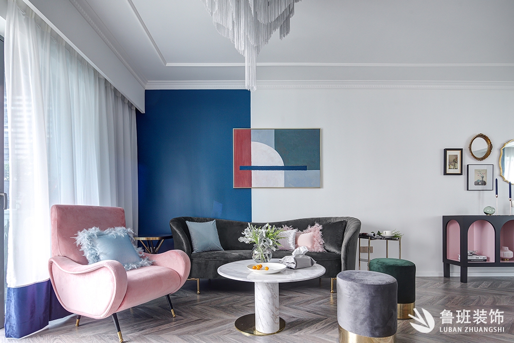 家有萌娃，兒童房應(yīng)該如何裝修又有哪些禁忌呢