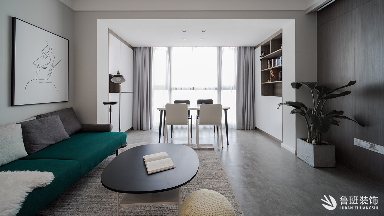 最簡單最環(huán)保的裝修知識匯總 打造健康綠色家居