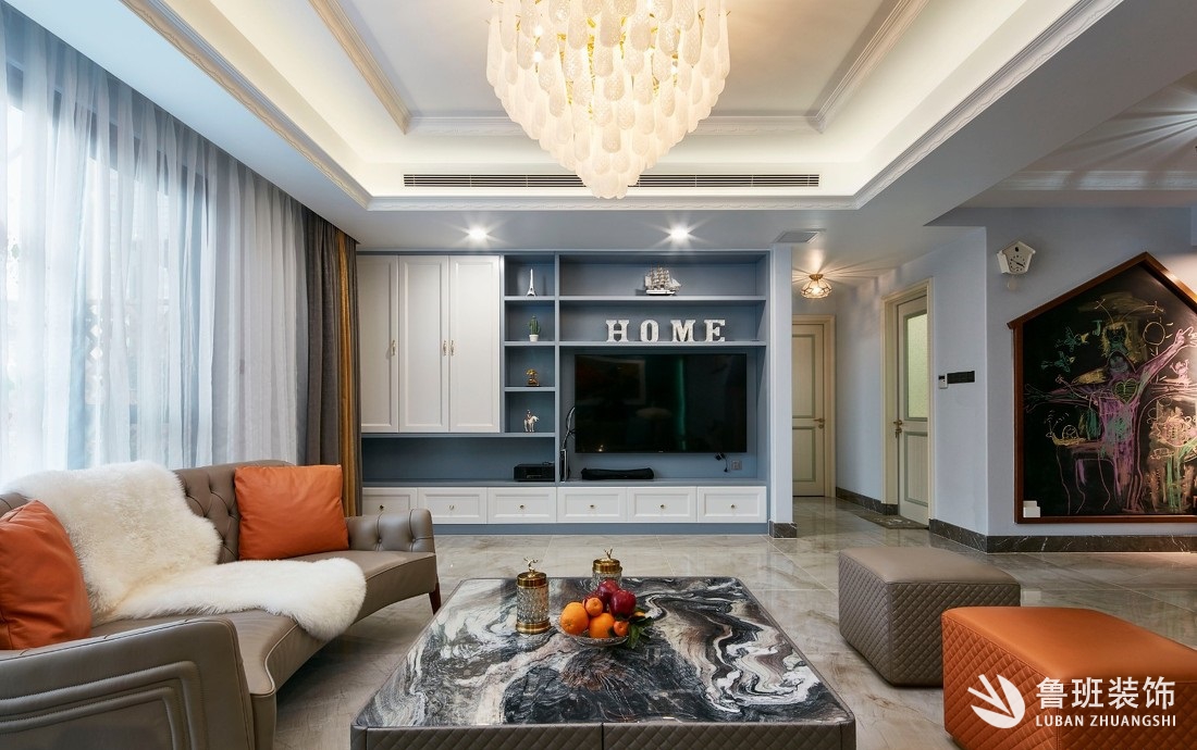 入戶玄關(guān)鞋柜應(yīng)該如何設(shè)計？