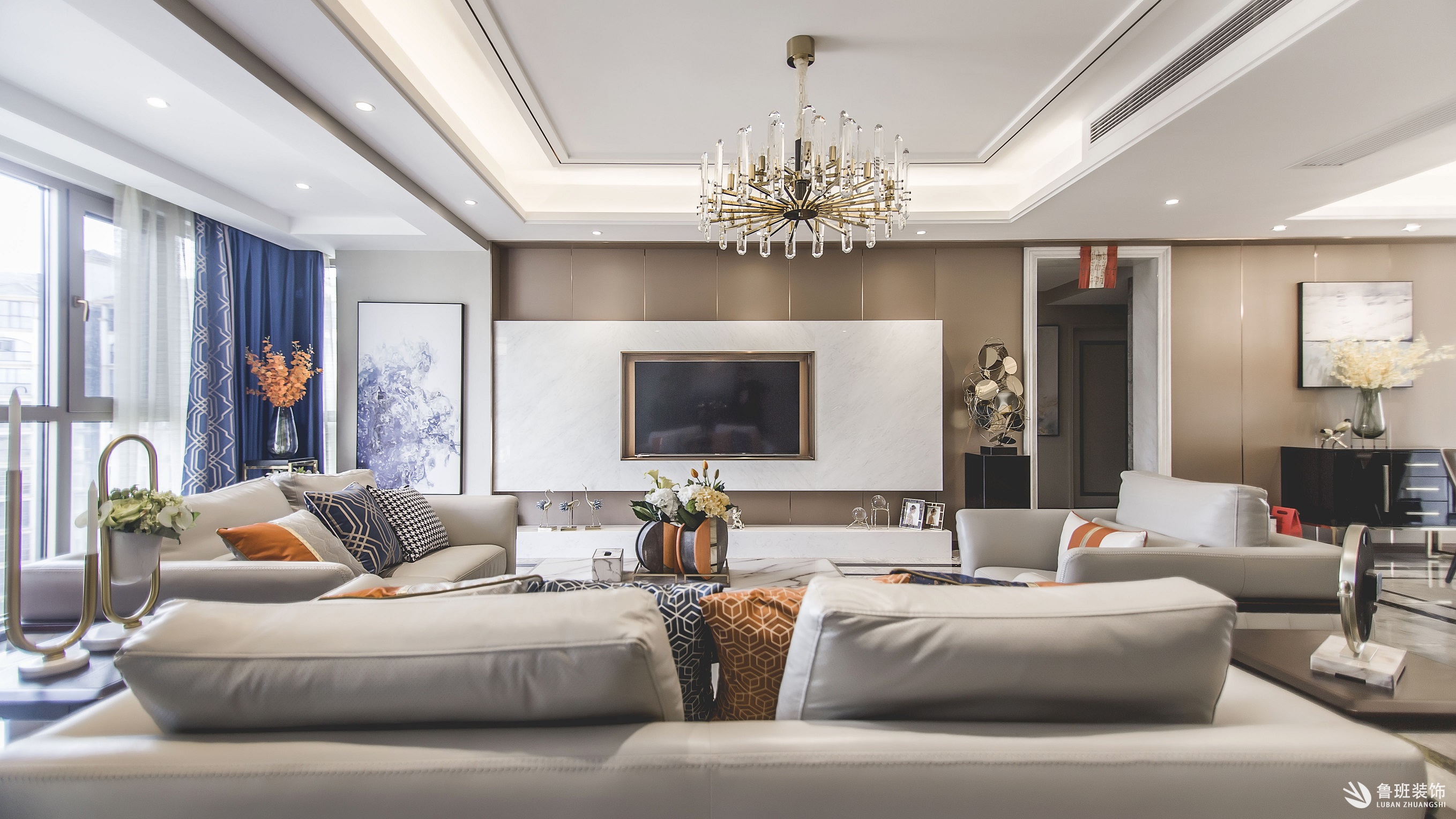 家裝設(shè)計中選購家居客廳沙發(fā)技巧