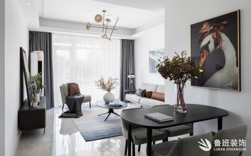 室內(nèi)吊頂裝修材料如何挑選，品牌和樣式如何區(qū)分？