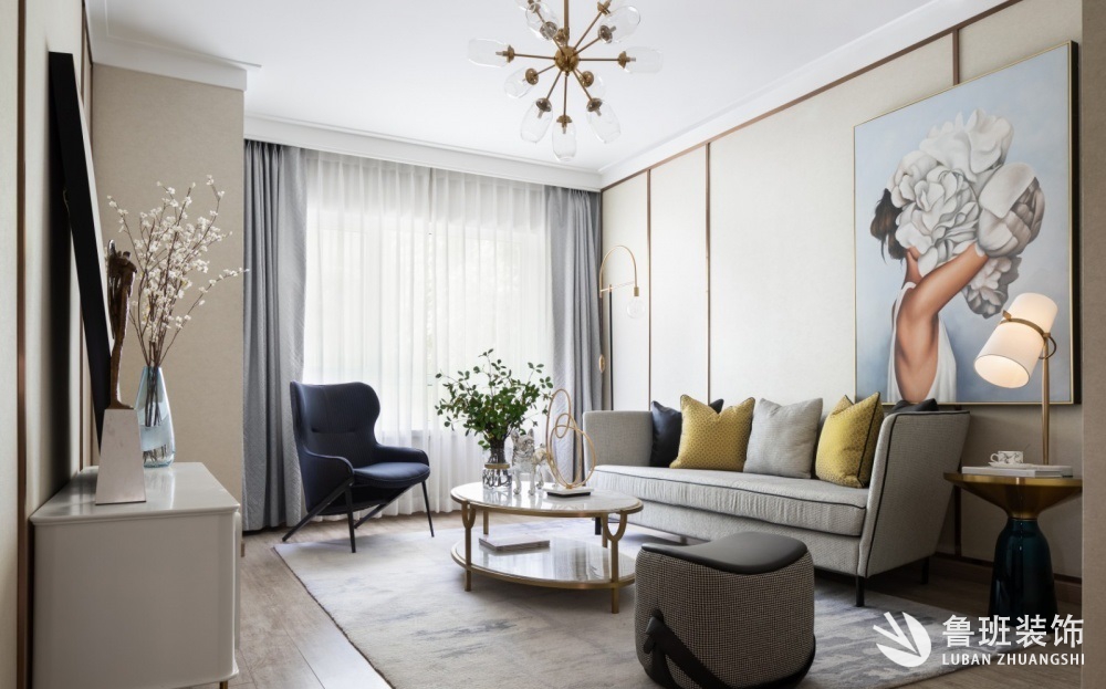 如何選擇裝修公司避免上當(dāng)被坑