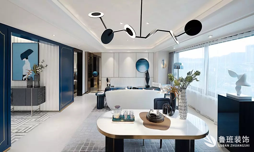 裝修驗收過程中發(fā)現(xiàn)瓷磚有空鼓情況應(yīng)該如何處理？