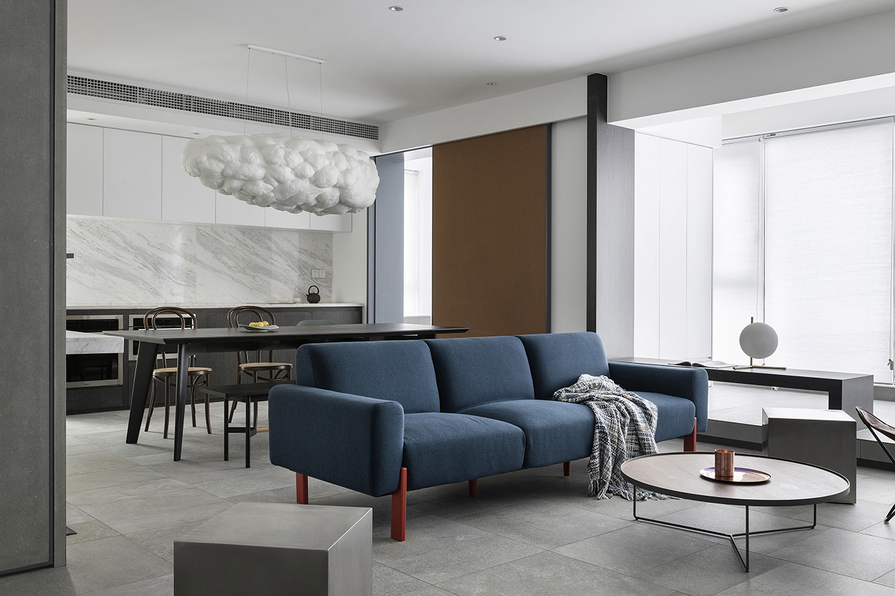 什么才是家居的“高級(jí)色”？