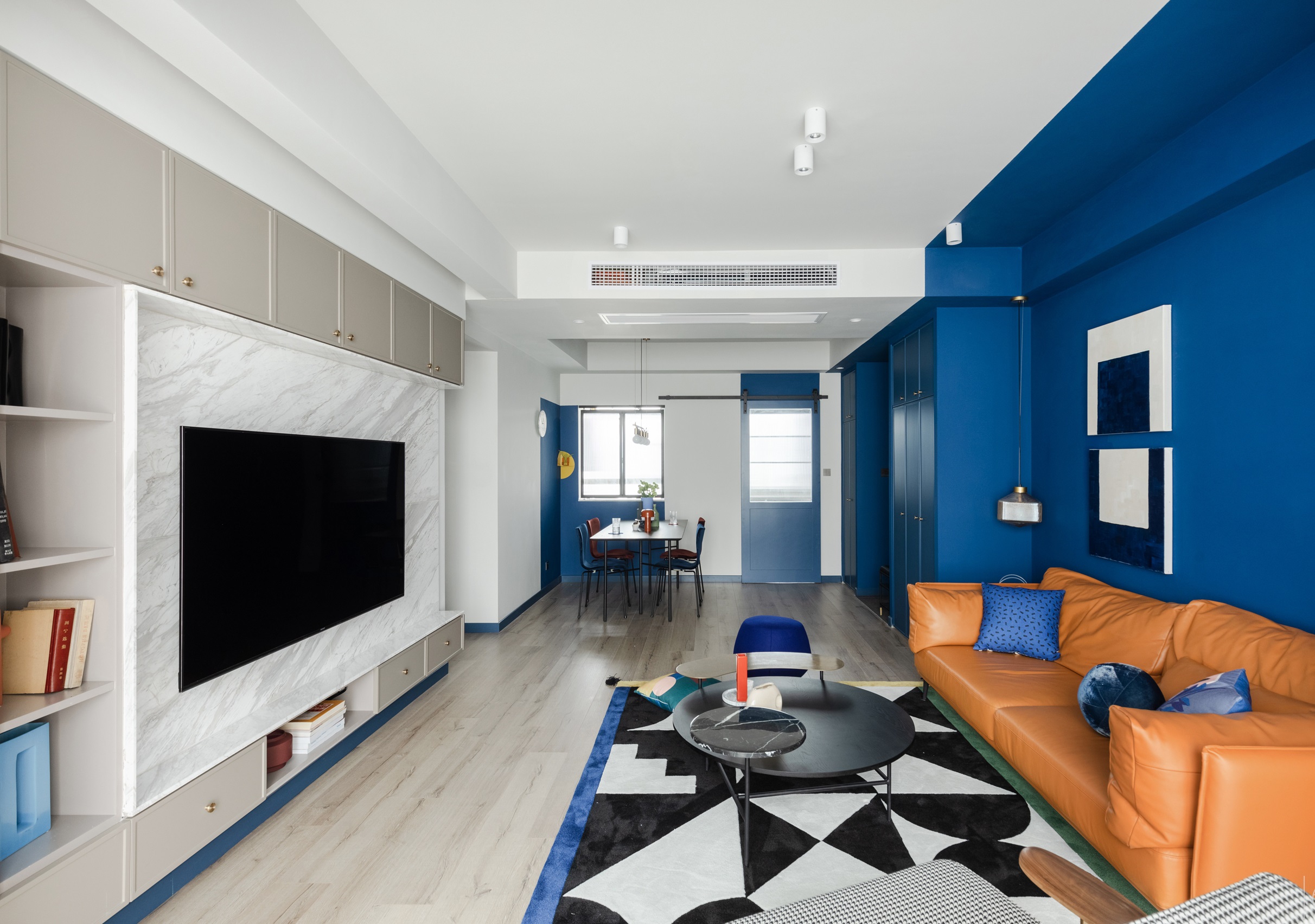 不規(guī)則空間設(shè)計(jì)，讓“雞肋”變驚喜！