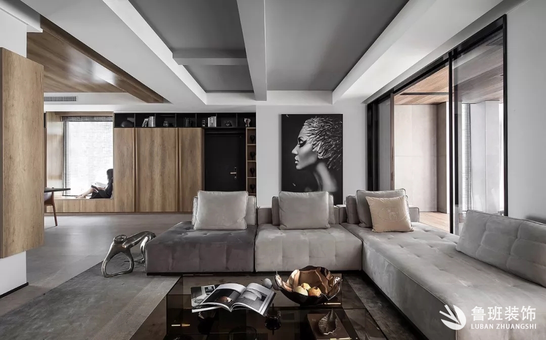 房子采光差，這幾招教你告別小黑屋