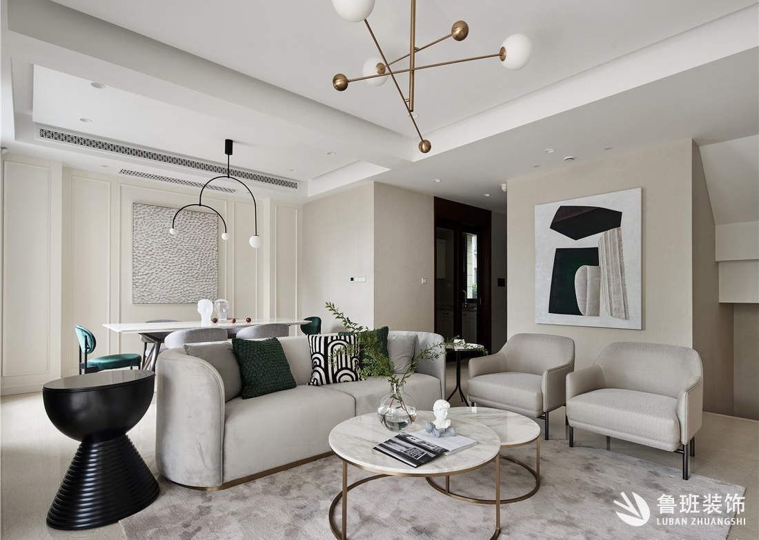 選擇不同的墻面材料，有什么差異和優(yōu)劣？