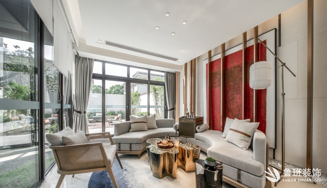 舊房翻新如何裝修才最完美