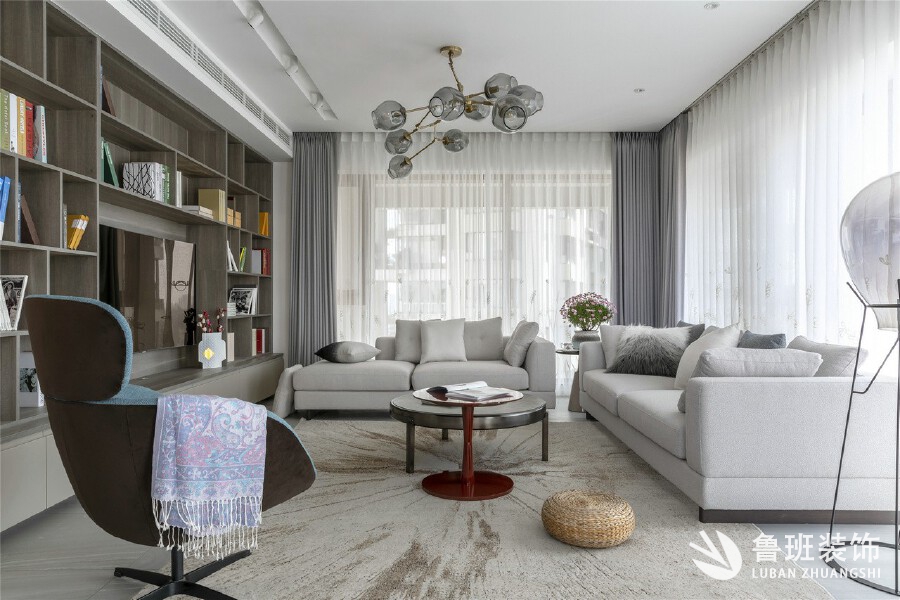 墻布相比墻紙而言，裝修墻面好在哪兒？