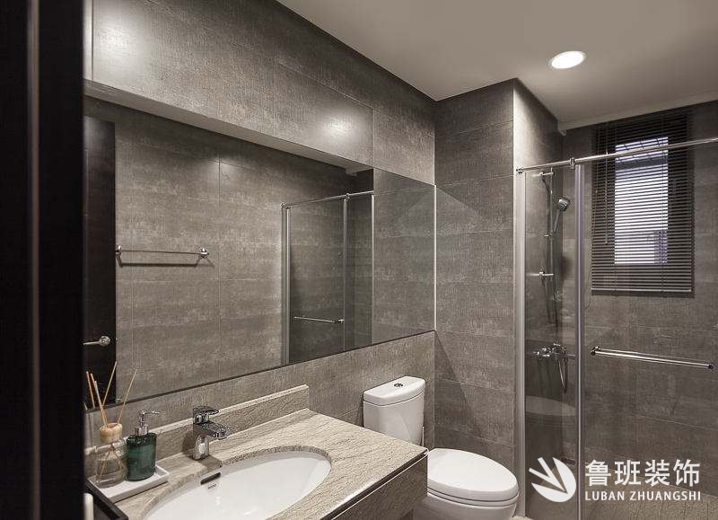 衛生間面盆的安裝注意事項以及正確的安裝方法