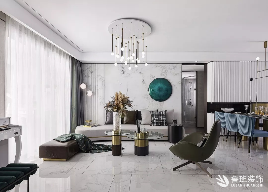 室內(nèi)落地窗該怎么設(shè)計(jì)？