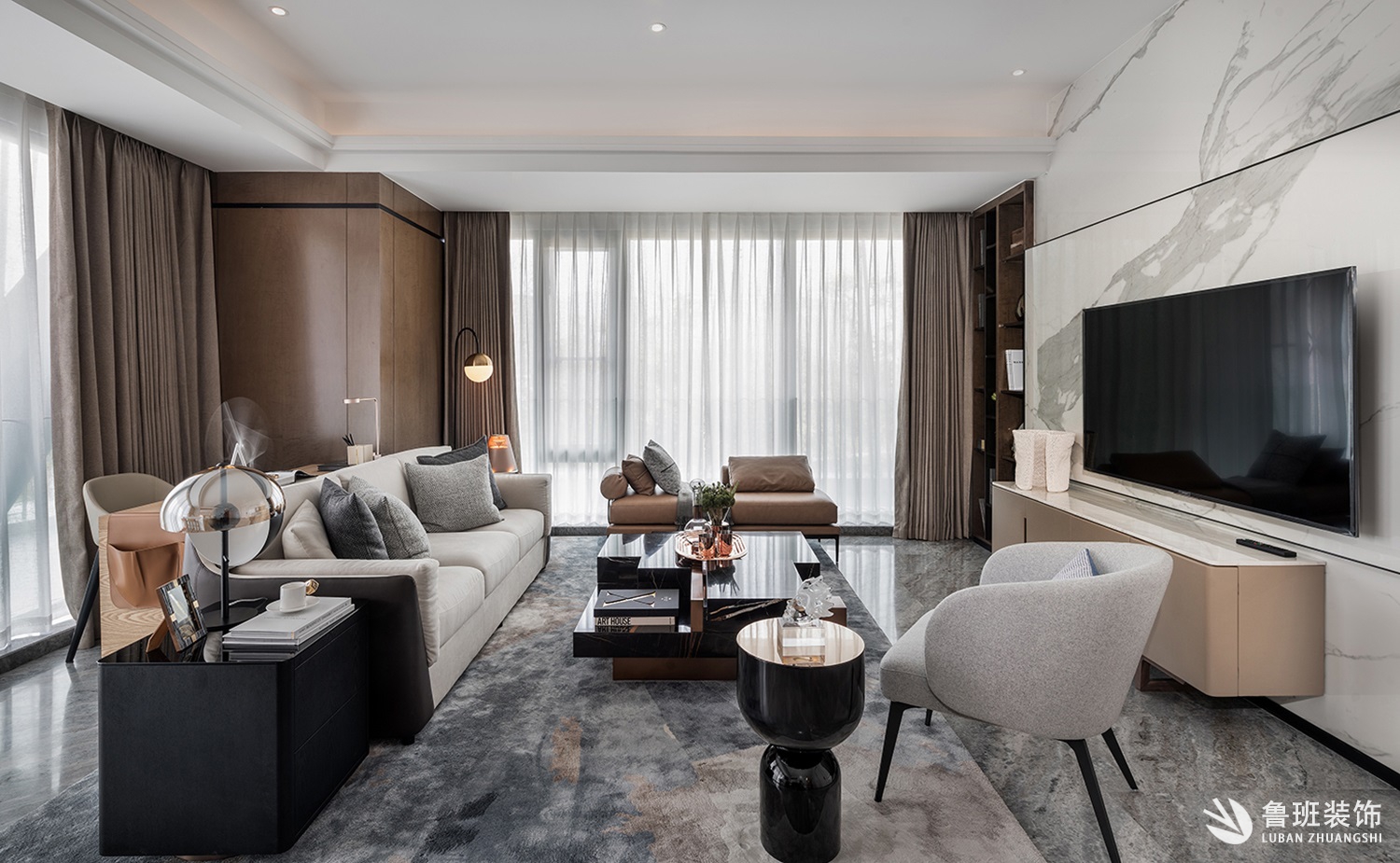 掌握這幾個(gè)裝修驗(yàn)收節(jié)點(diǎn)，杜絕裝修埋下隱患