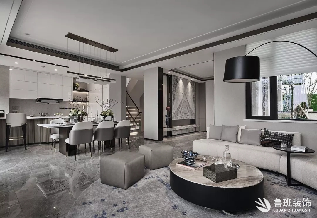 重慶三層別墅裝修全包要花多少錢？