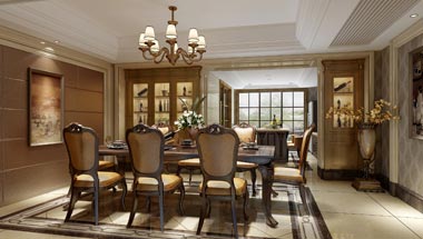 翔雄置業(yè)綠地翠谷