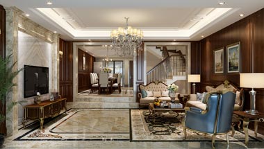 融創(chuàng)歐麓花園