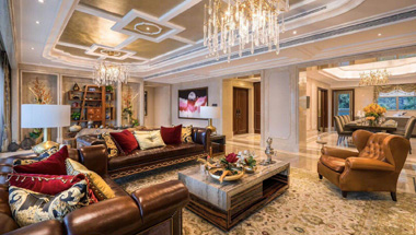 協(xié)信天驕城