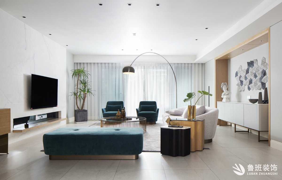 裝修怎么做才能讓生活更舒適？幾個小細節，讓家幸福感更高