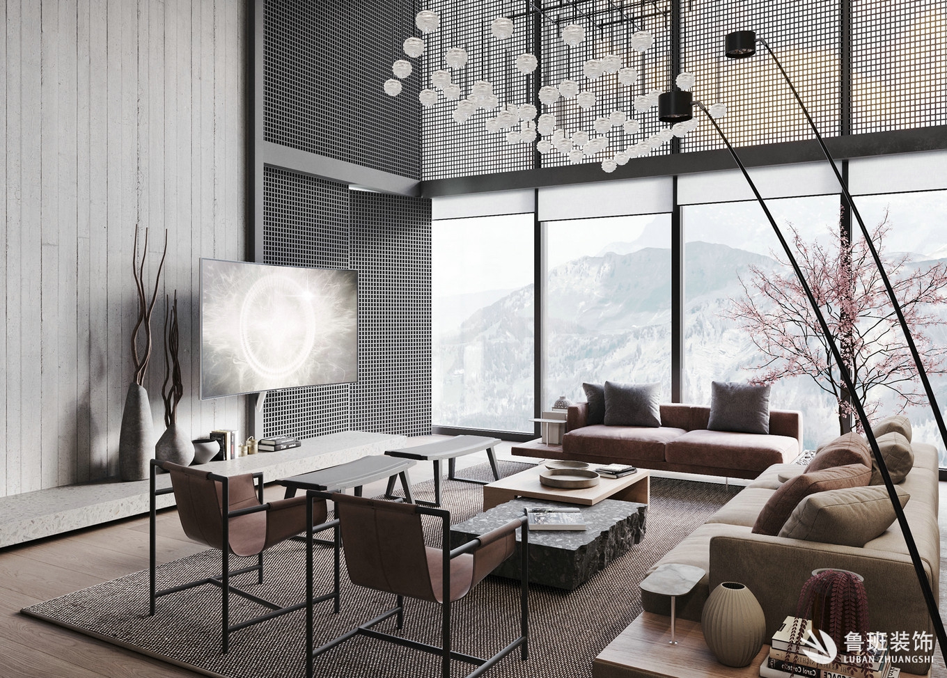 新房裝修，瓷磚好還是木地板好？