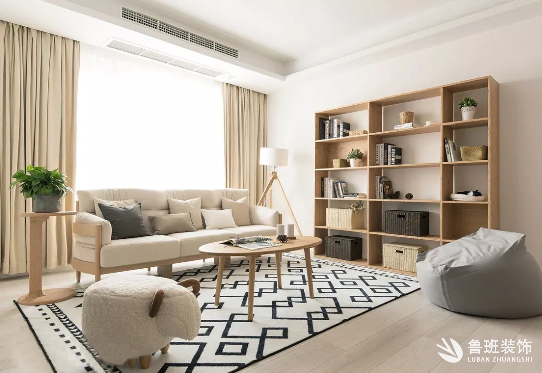 第一次裝修不知道怎么裝，看完這篇就會了！