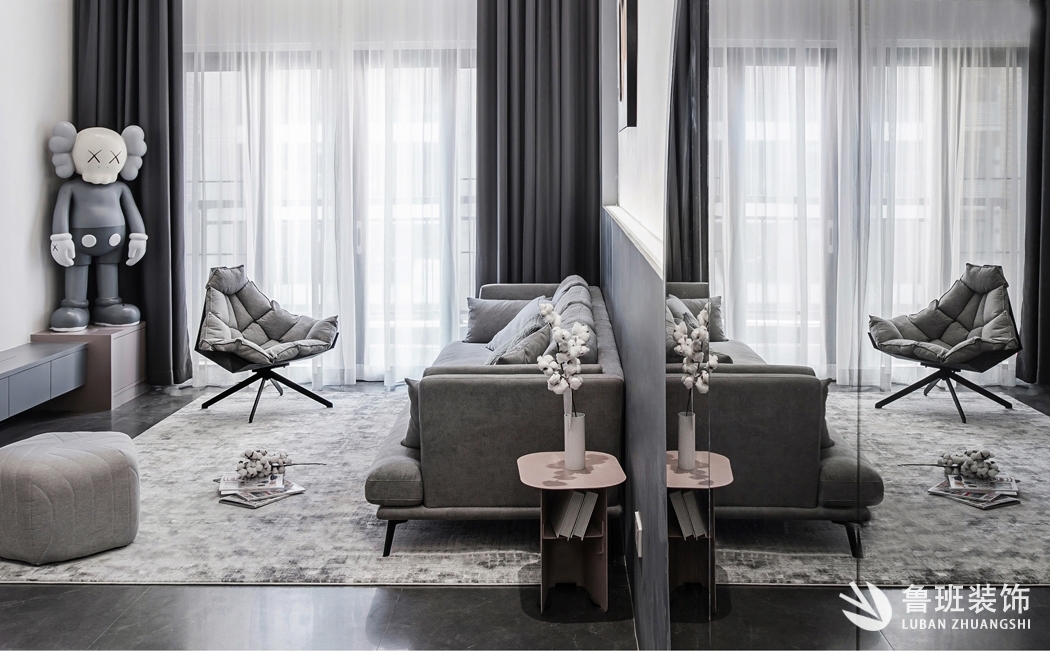 提升家居格調的5點裝修技巧