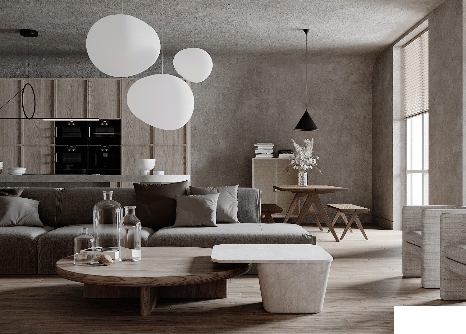 室內設計過程照明小知識，建議您收藏了！