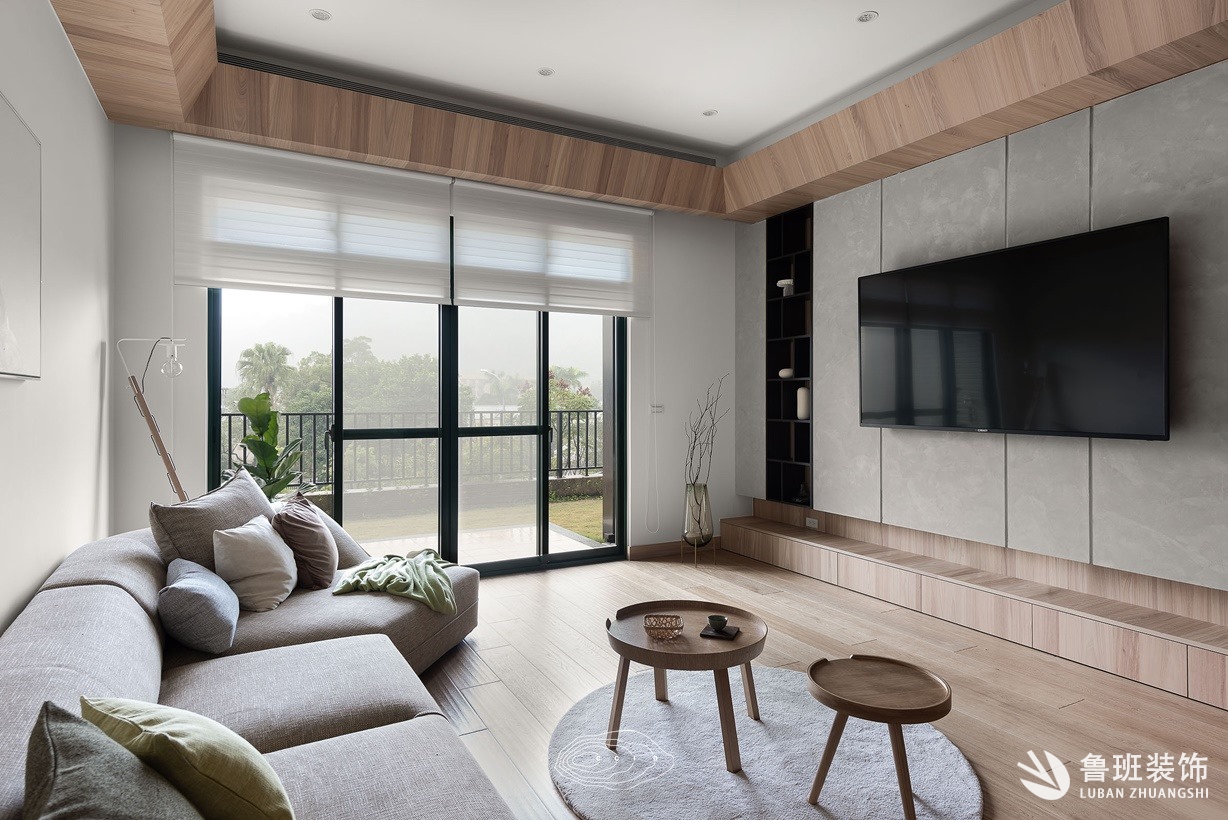 常見的裝修設計搭配誤區，您家的裝修中招了嗎