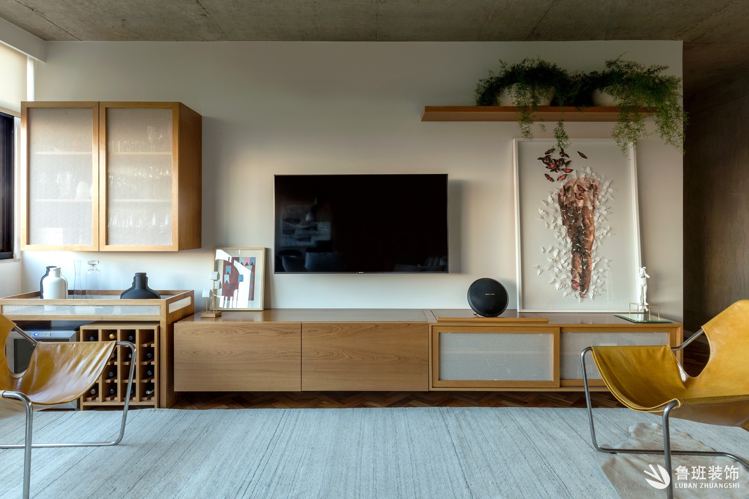 北歐風(fēng)五大特點，輕松虜獲你的心