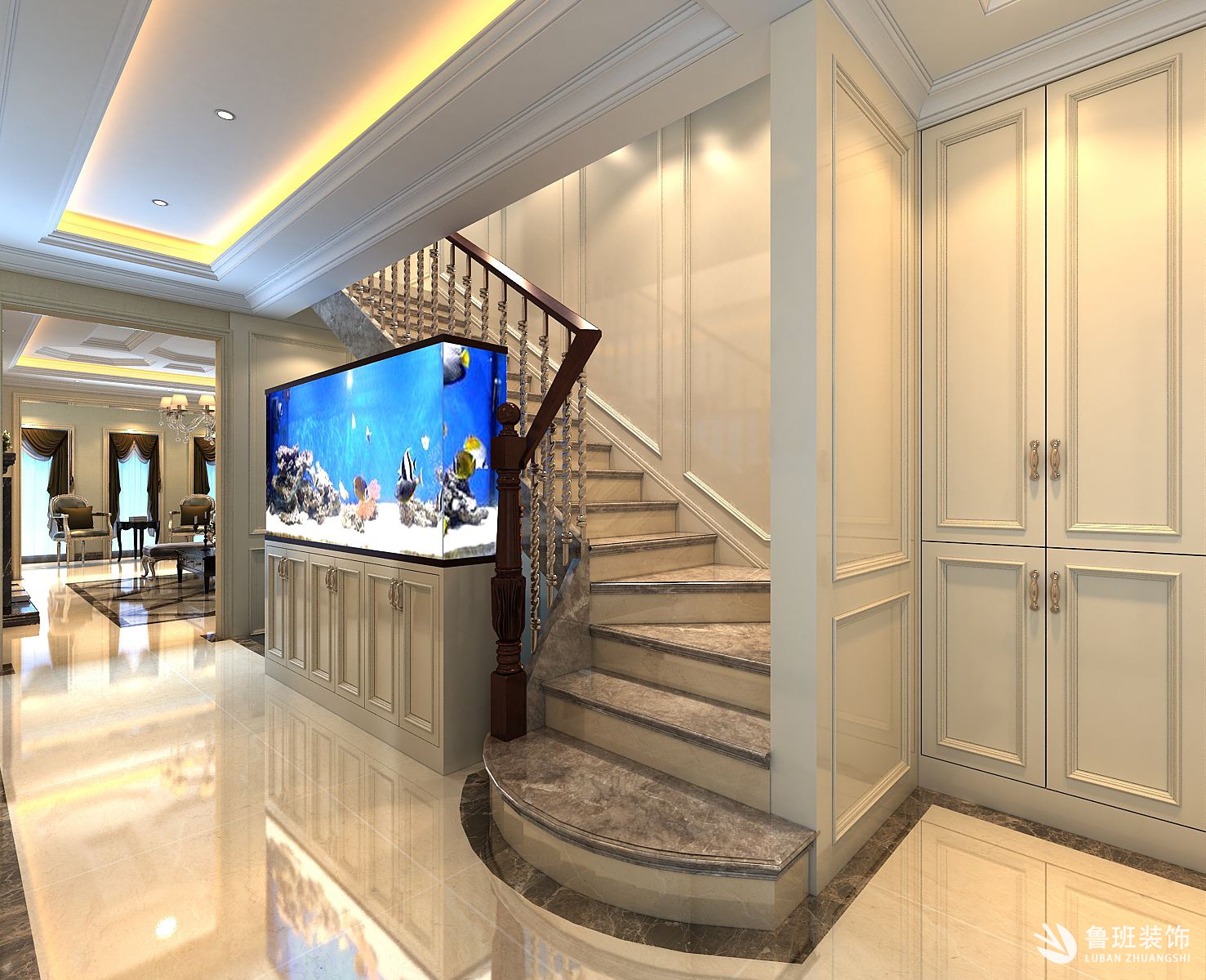 復式樓梯如何設(shè)計布局？什么樣的樓梯結(jié)構(gòu)最好？