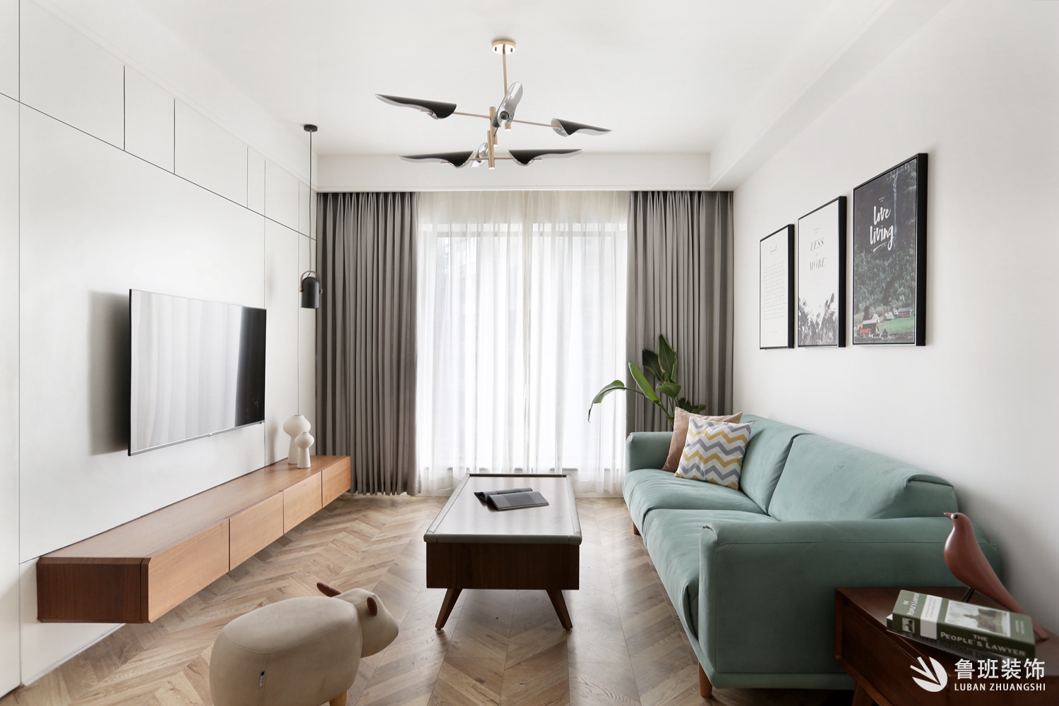 六大軟裝設(shè)計要點，收藏了！