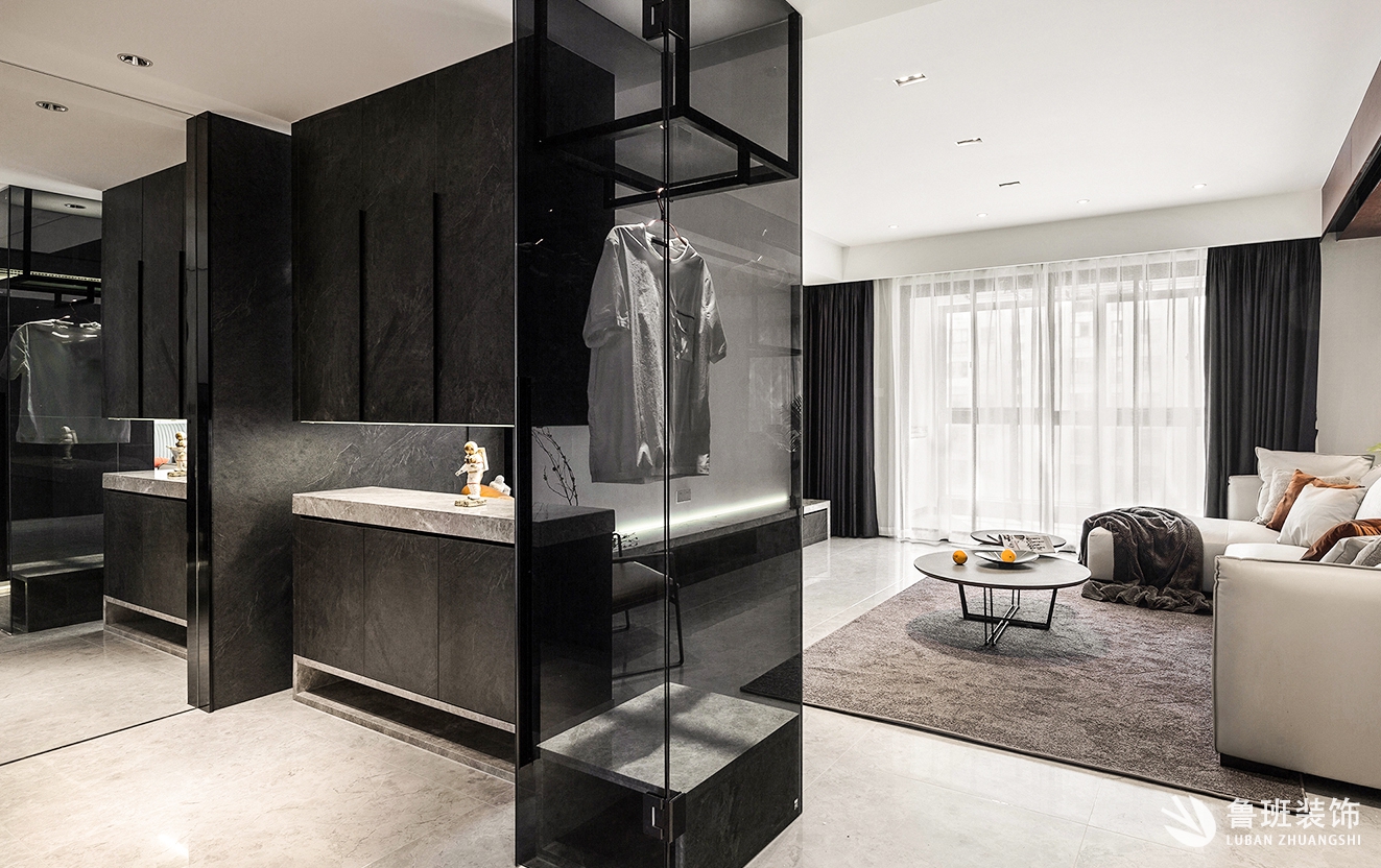 家庭裝修注意事項 色彩搭配層次要分明