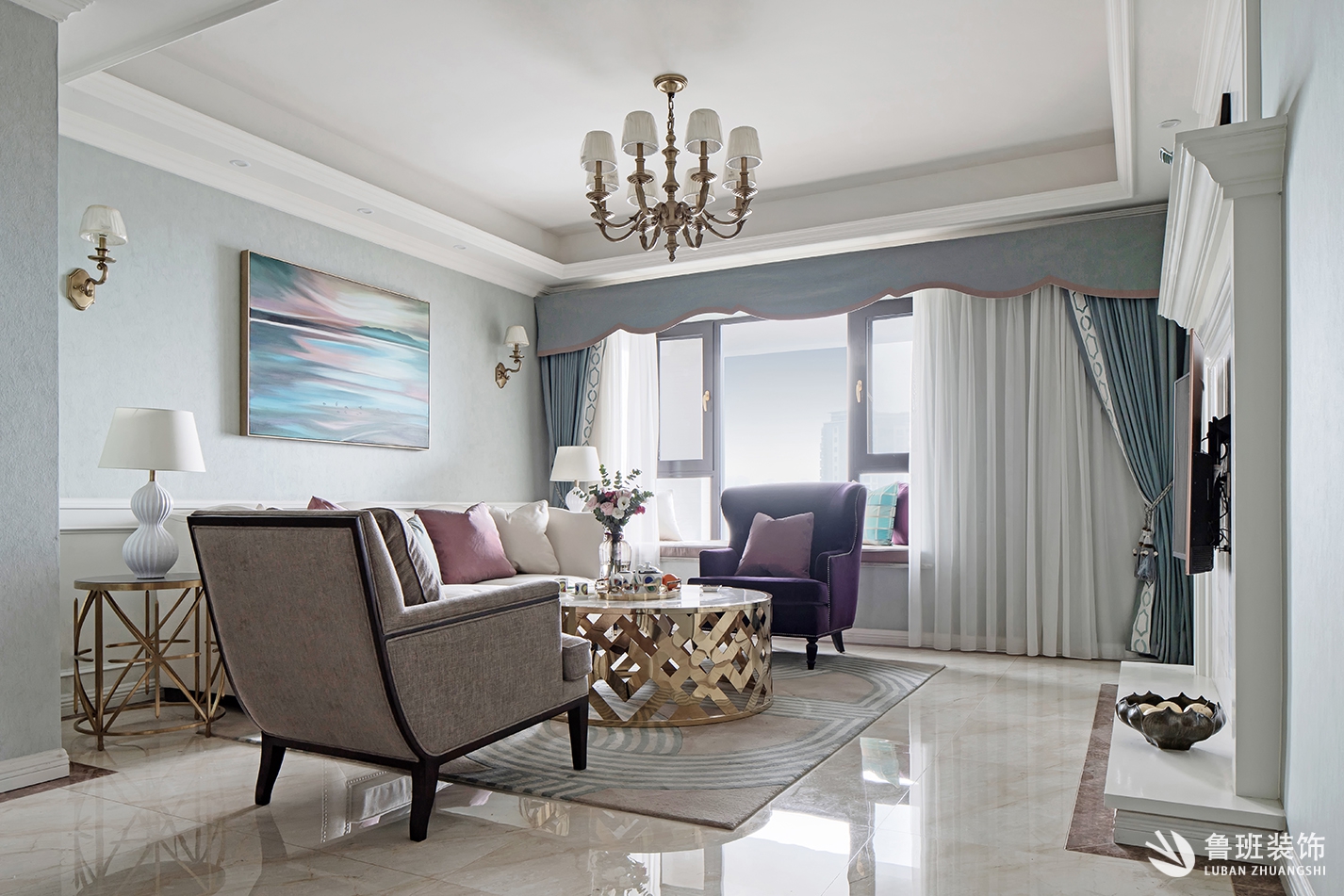 輕裝修重裝飾的時代，你知道軟裝搭配需要考慮哪些因素嗎？這樣做你家絕對夠亮眼