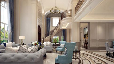 棕櫚泉國際花園