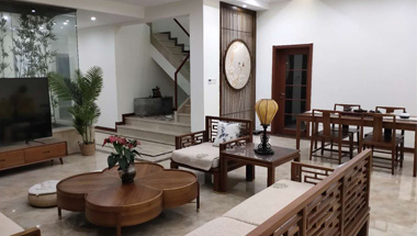 遠(yuǎn)洋高爾夫國際社區(qū)